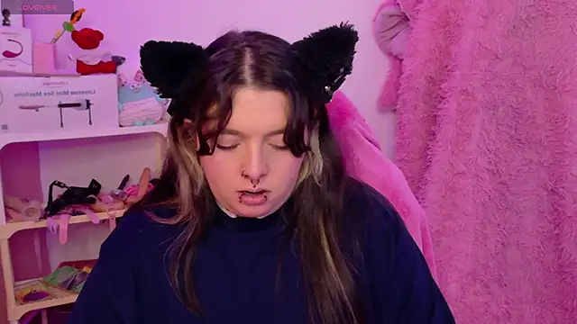 Sachi_Meow's Live XXX Chat