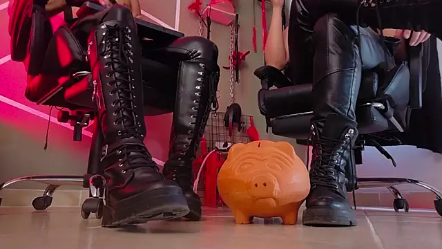 AngeloandEdward – Naživo XXX chat