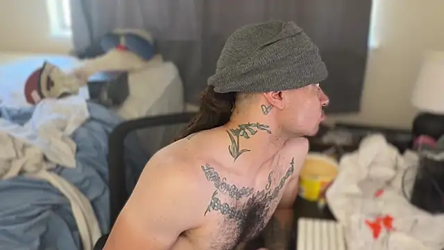 thxbxbydjxc's Live XXX Chat