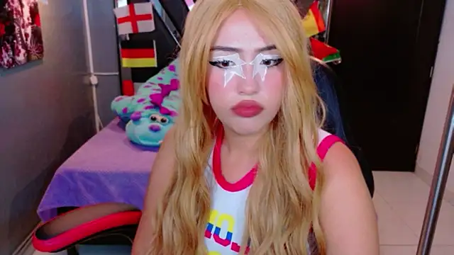 Karim_TheRouse's Live XXX Chat