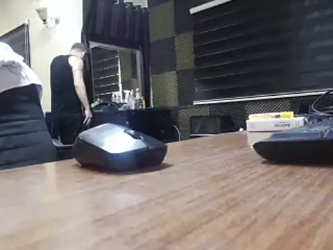 Arabeyes webkamerás műsora