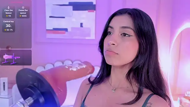 zia_cooper – Live XXX-chat