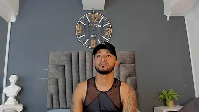 Robin_Riefn Live XXX chat