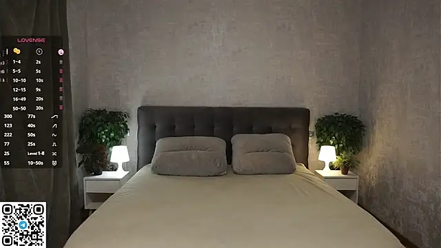 Živý XXX chat MauriceWireman