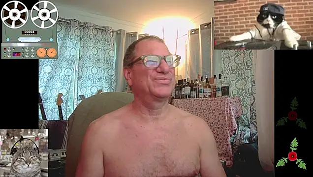 coryassman's Live XXX Chat
