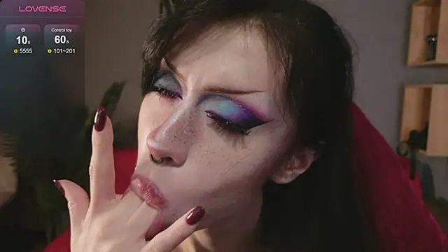 devvilss_toy Obrolan Langsung XXX