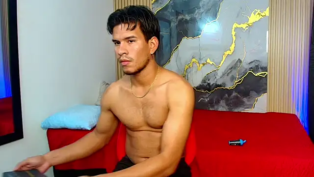 JacobWolf__ Chat XXX live