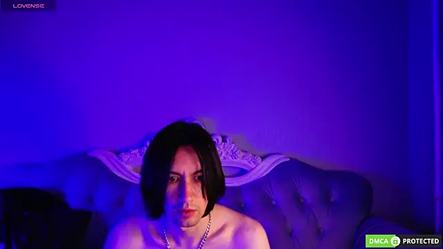 CalvinChapman's Live XXX Chat