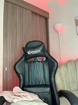 Chat XXX ao vivo de Tamaraserra