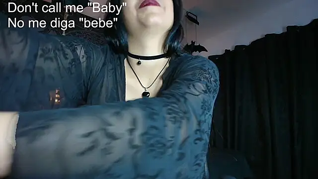 XXX chat uživo modela AlexHoe_