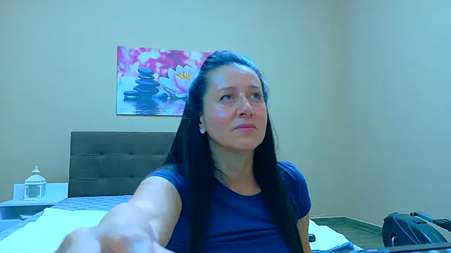 Chat +18 de BanksAlba ao vivo