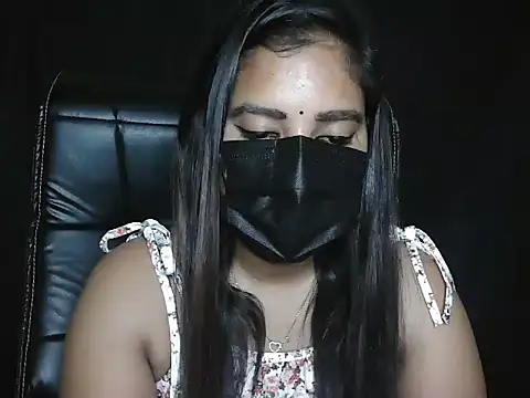 Rashmi-Sexy's Live XXX Chat