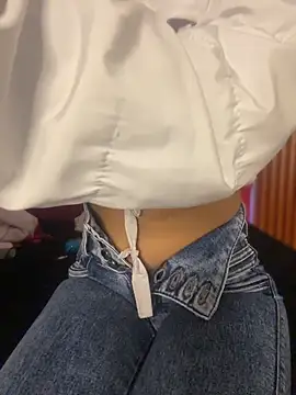 Chatroom XXX en direct de Michelle_ec