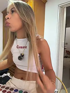 Mia_Rosee1's Live XXX Chat