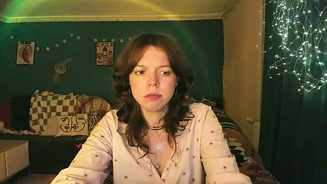 ClancyMorissey Live XXX-chat