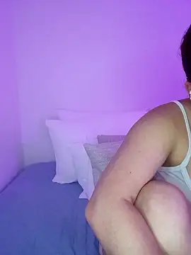 Chat XXX en directo de martina_connor1