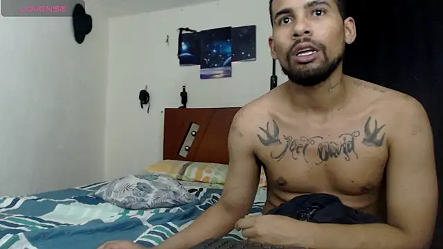 Chat XXX en directo de morbo_total69