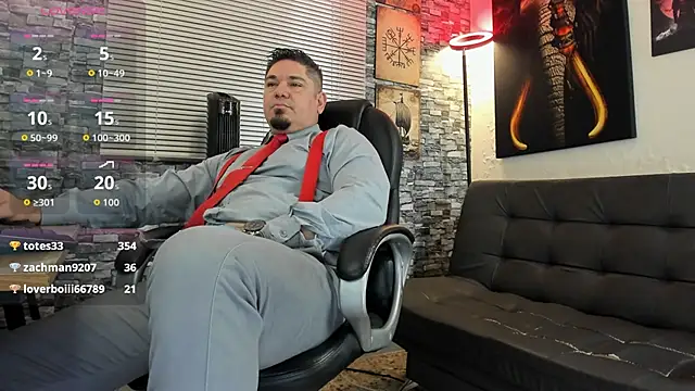 Dante_Bellini Chat XXX in diretta