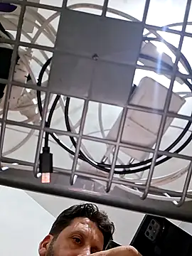 Chat +18 de CasadoHetero ao vivo
