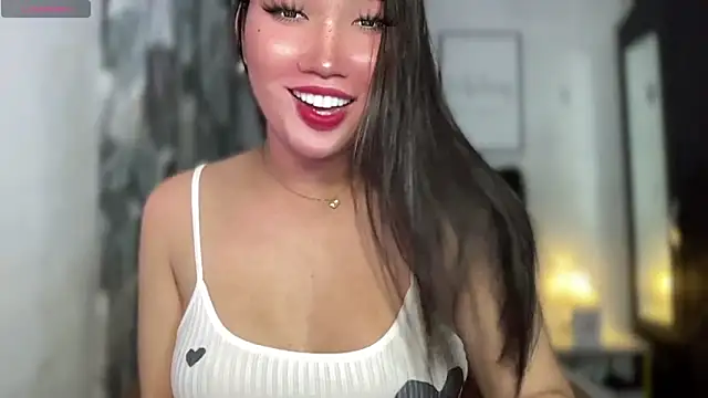 Miss_Deliciousness 现场XXX聊天