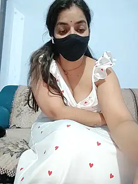 the_saavi Obrolan Langsung XXX