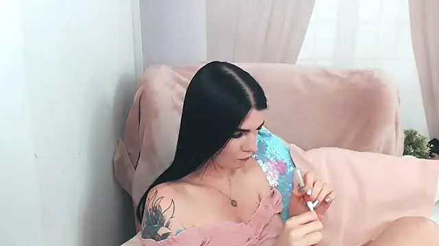 แชท XXX สดของ SofiiaBeauty