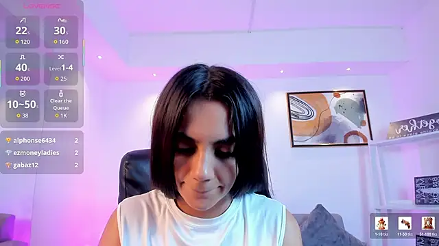 martina_manciniのライブXXXチャット