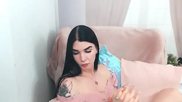 SofiiaBeauty 라이브 XXX 채팅
