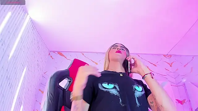 StyleQueen_17 – Naživo XXX chat
