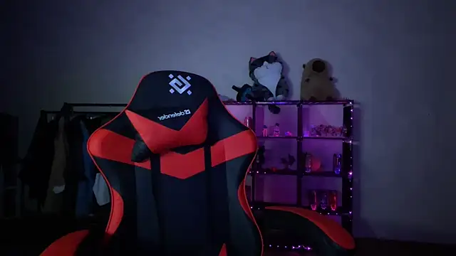 Chat +18 de _ELIGOS_ ao vivo