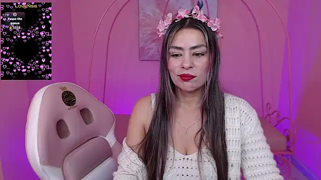 Ivonne_pier_x: онлайн-секс-чат