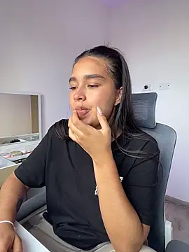 Chat XXX en directo de I_Samanthaa