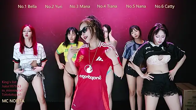 Chat XXX Live Rebel__Stage