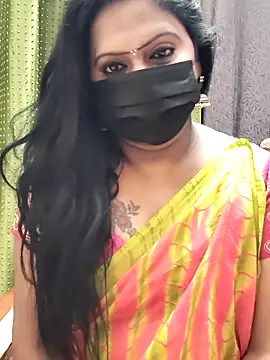 Meera_mia 라이브 XXX 채팅