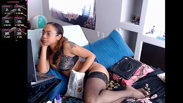 Czat XXX na żywo – ReeseZen