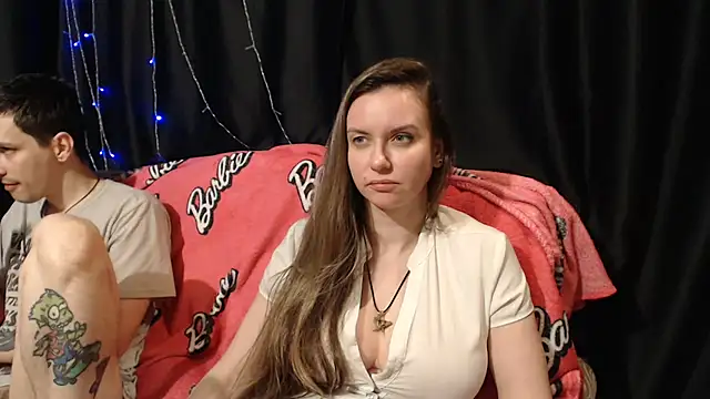 Milana69 – Naživo XXX chat