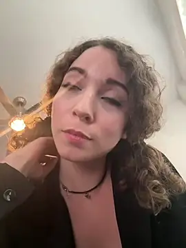 Littledeathtrap's Live XXX Chat