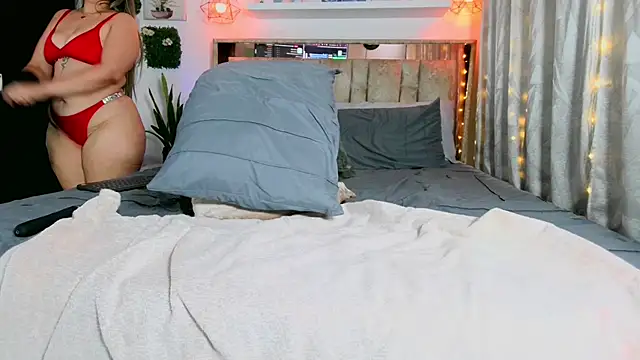 XXX chat uživo modela Dulce_Morrys