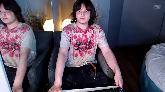 Show Webcam de delalex