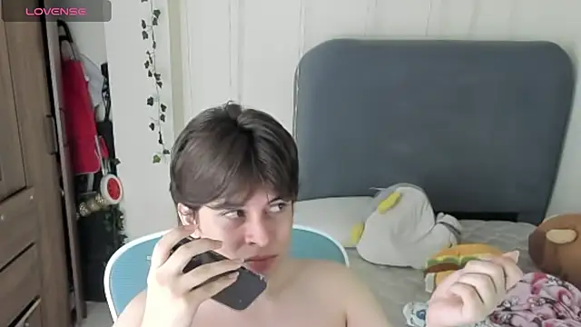 Felixzyn Live XXX-chat
