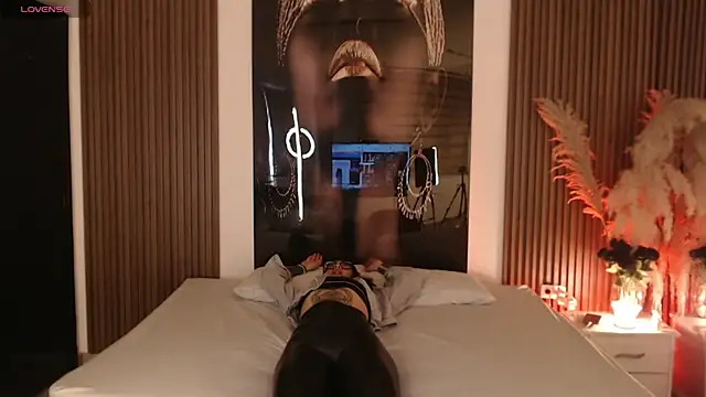 Sam_mansson66 Obrolan Langsung XXX