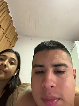 Chat XXX en directo de miaftmax