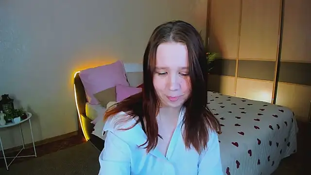 Živý XXX chat MooonlightSky