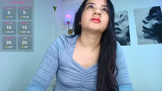 Živý XXX chat thepeach_