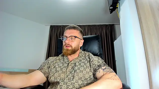 Findom_guy 웹캠 쇼