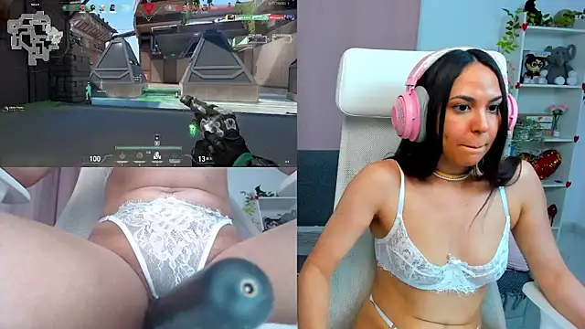 VenusIslove Live XXX Chat
