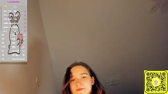 Živý XXX chat KarinStfleur
