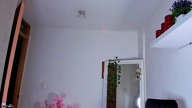 AnnieSofiia's Live XXX Chat