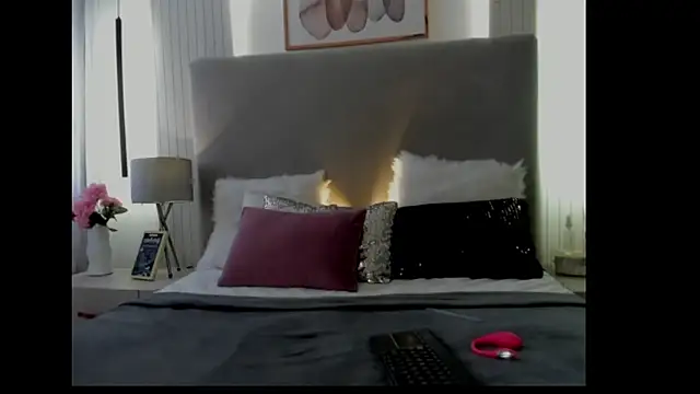 BrigitteVons' Live XXX Chat