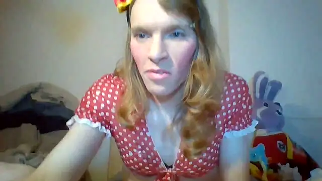DaimondAngel Live XXX-Chat
